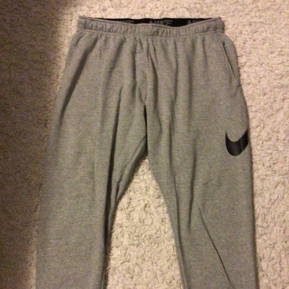 Nike dri fit sweatpants. Xxl. Excellent condition - Picture 1 of 3